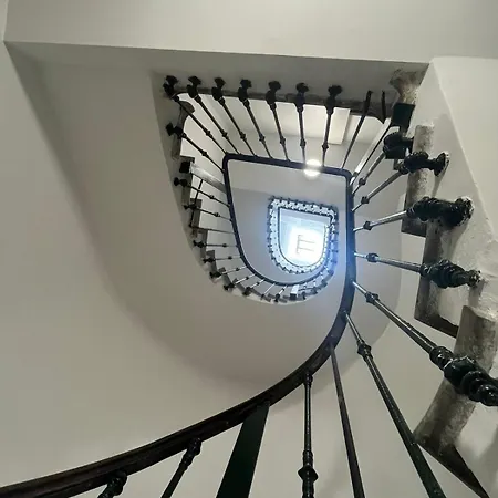 Le Moderniste Proche Des Halles Et Cathedrale Lejlighed Narbonne