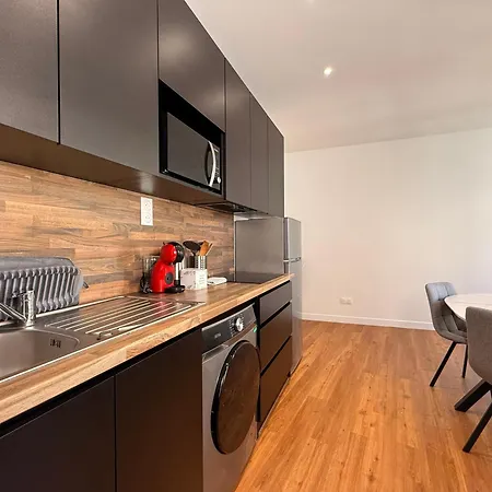 Lejlighed Le Moderniste Proche Des Halles Et Cathedrale