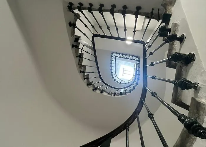 Le Moderniste Proche Des Halles Et Cathédrale Appartement Narbonne